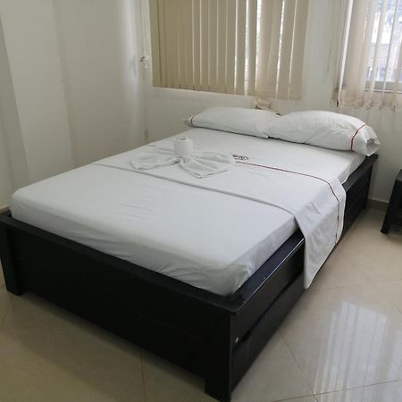 San Pedro Suite San Jose del Guaviare Luaran gambar