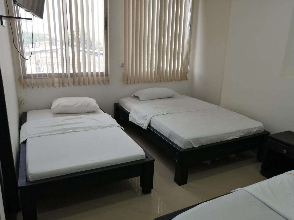 San Pedro Suite San Jose del Guaviare Luaran gambar